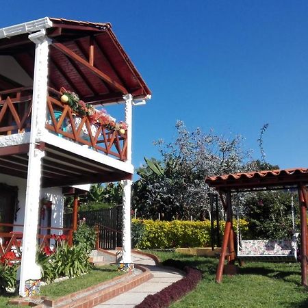ハルディン Coliving La Boira Bed & Breakfast エクステリア 写真