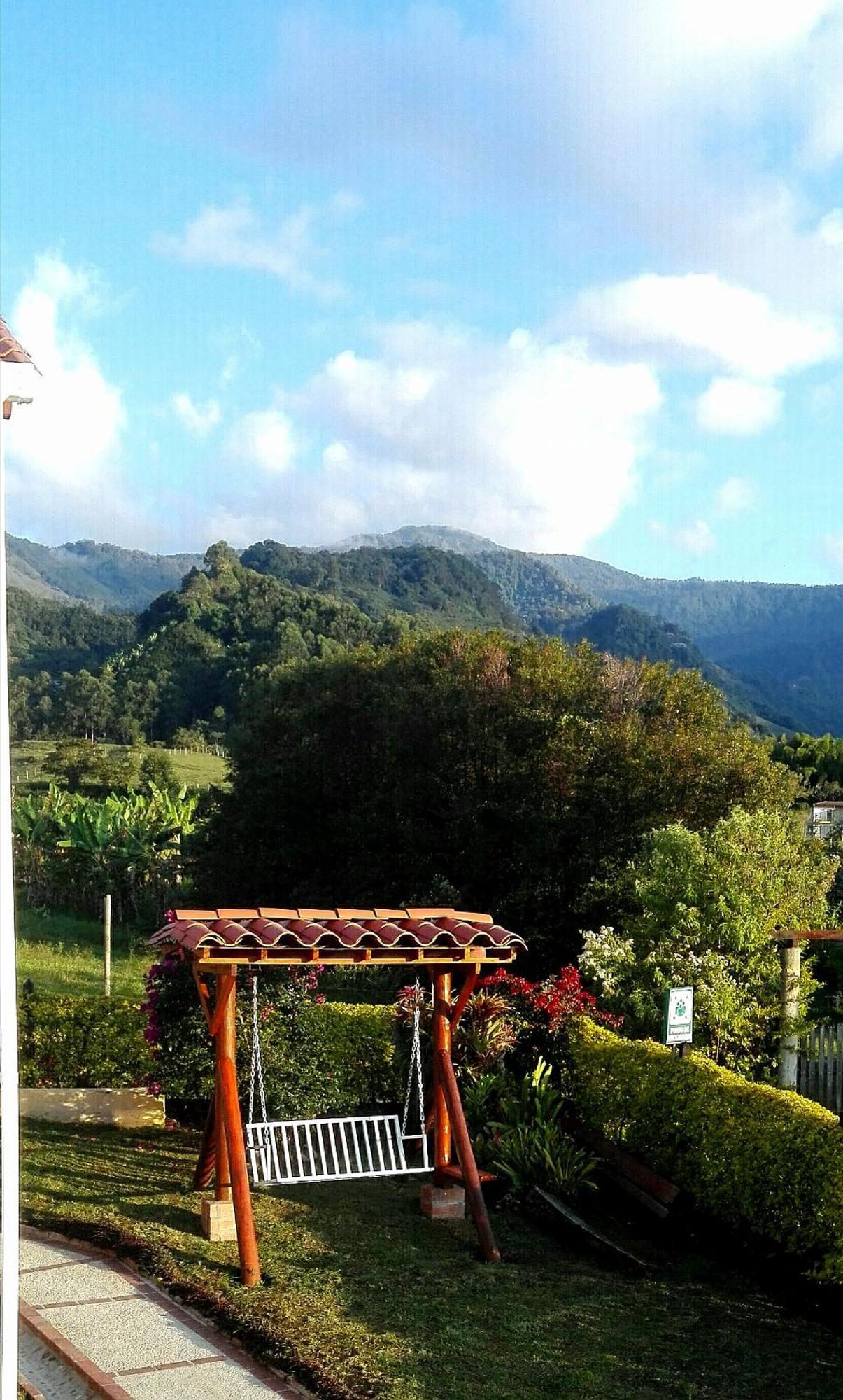ハルディン Coliving La Boira Bed & Breakfast 部屋 写真